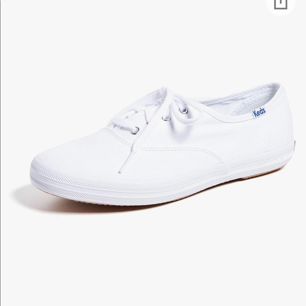 Keds Champion White